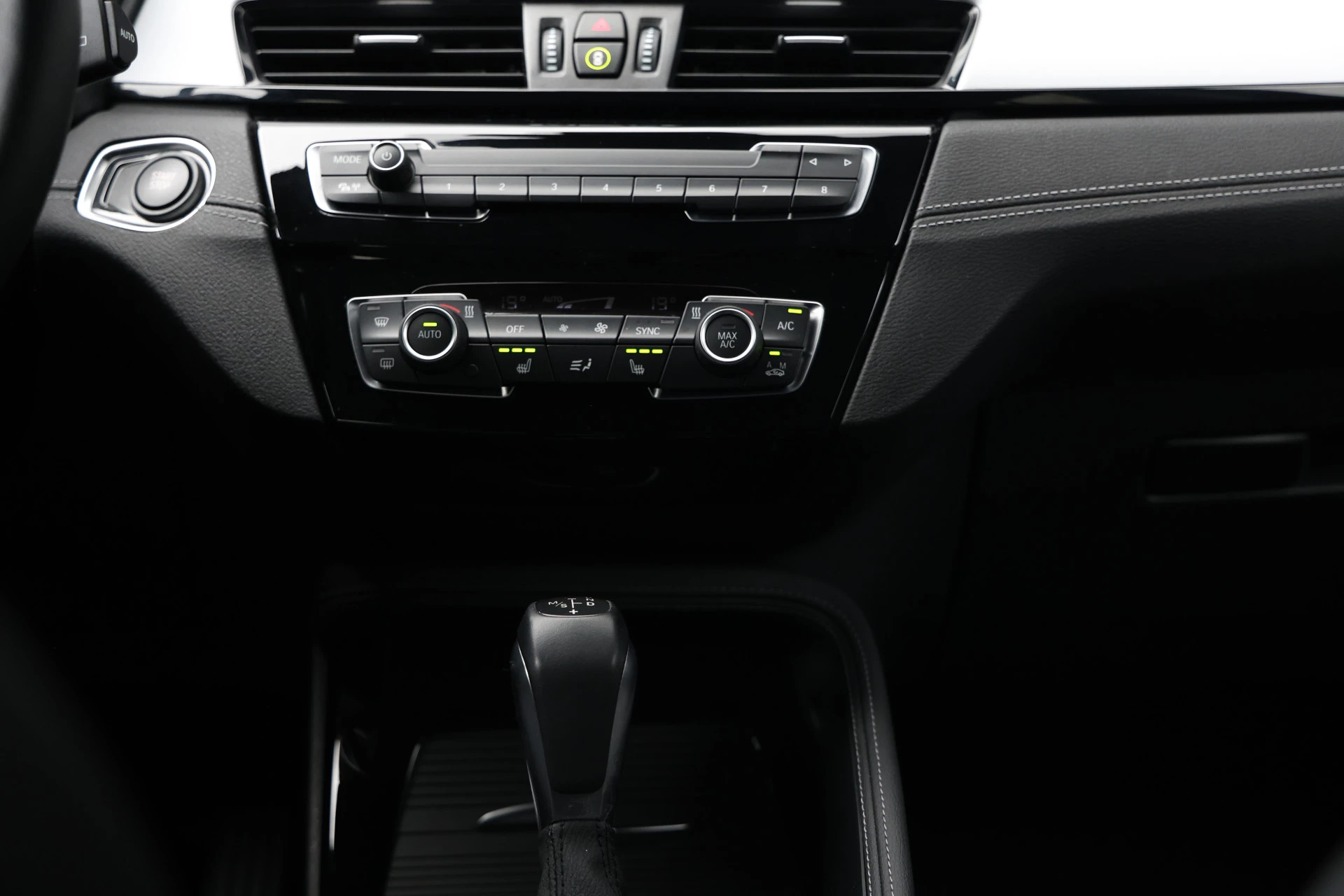 Hoofdafbeelding BMW X2