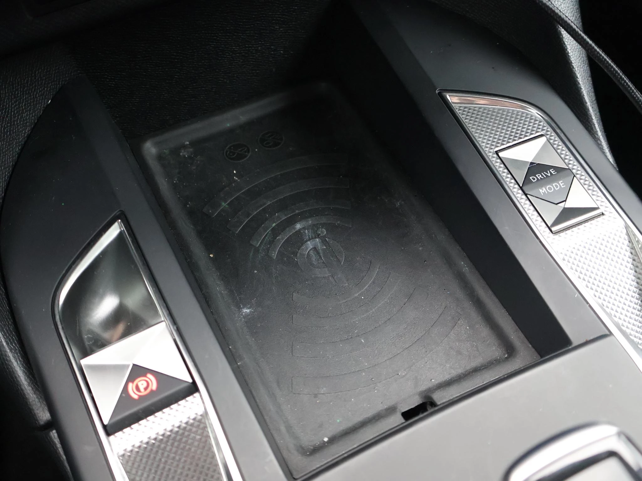 Hoofdafbeelding DS DS 3