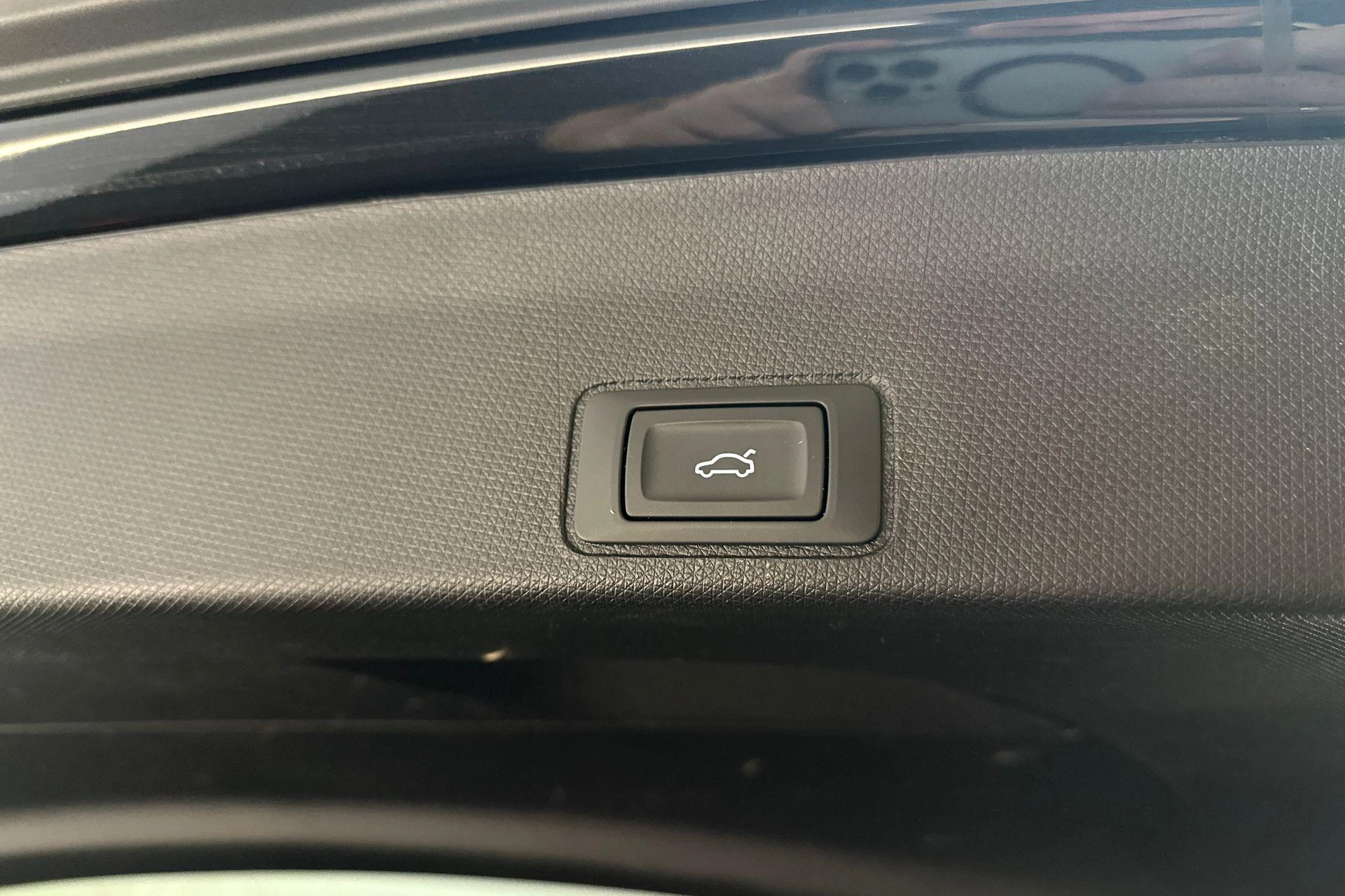 Hoofdafbeelding CUPRA Terramar