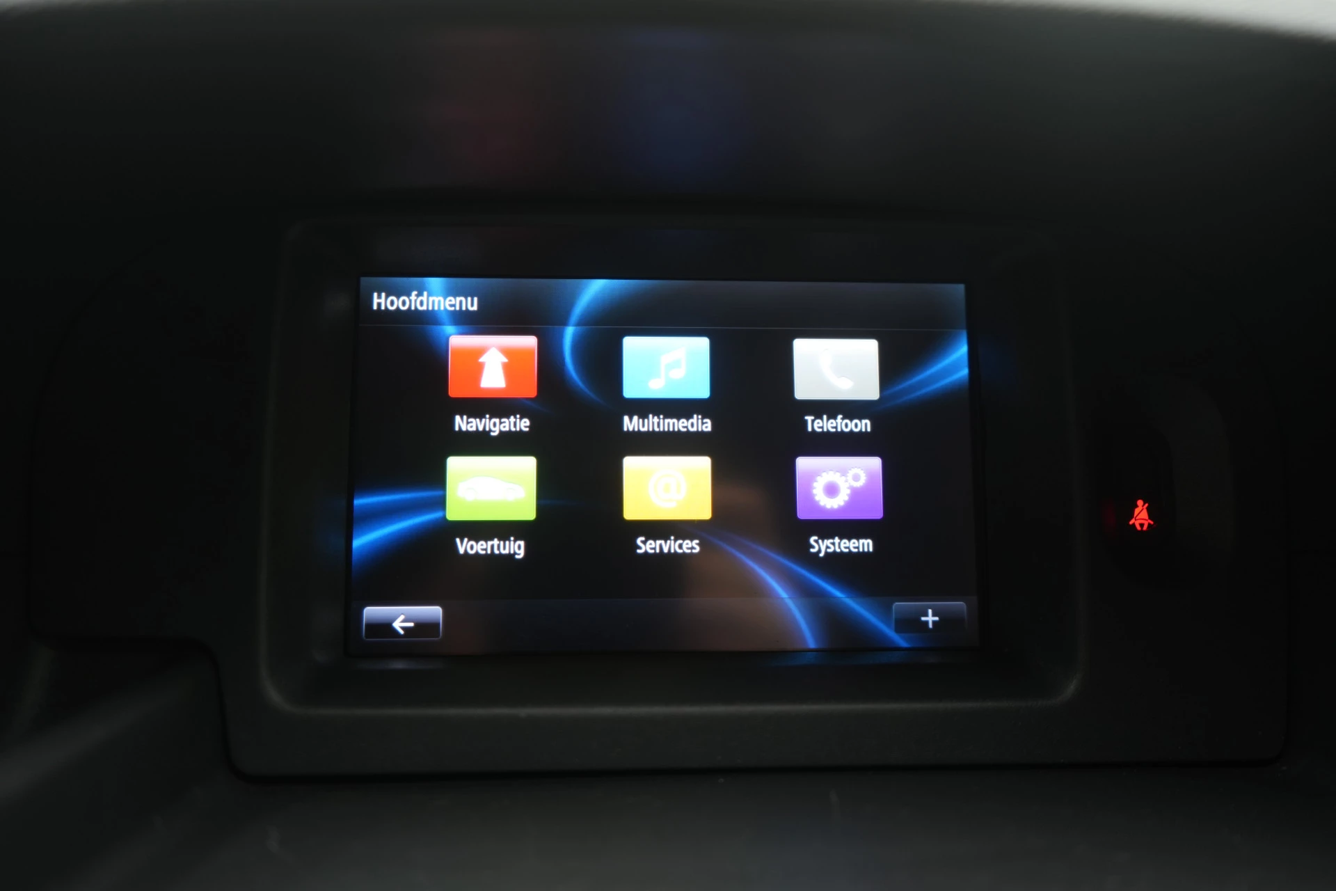 Hoofdafbeelding Renault Kangoo