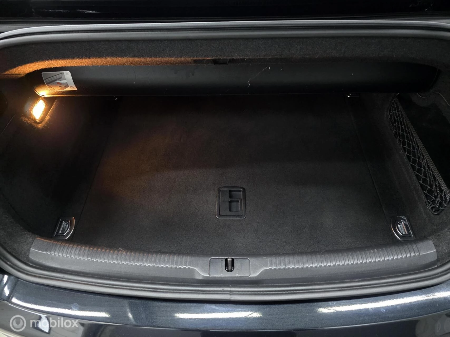 Hoofdafbeelding Audi S5