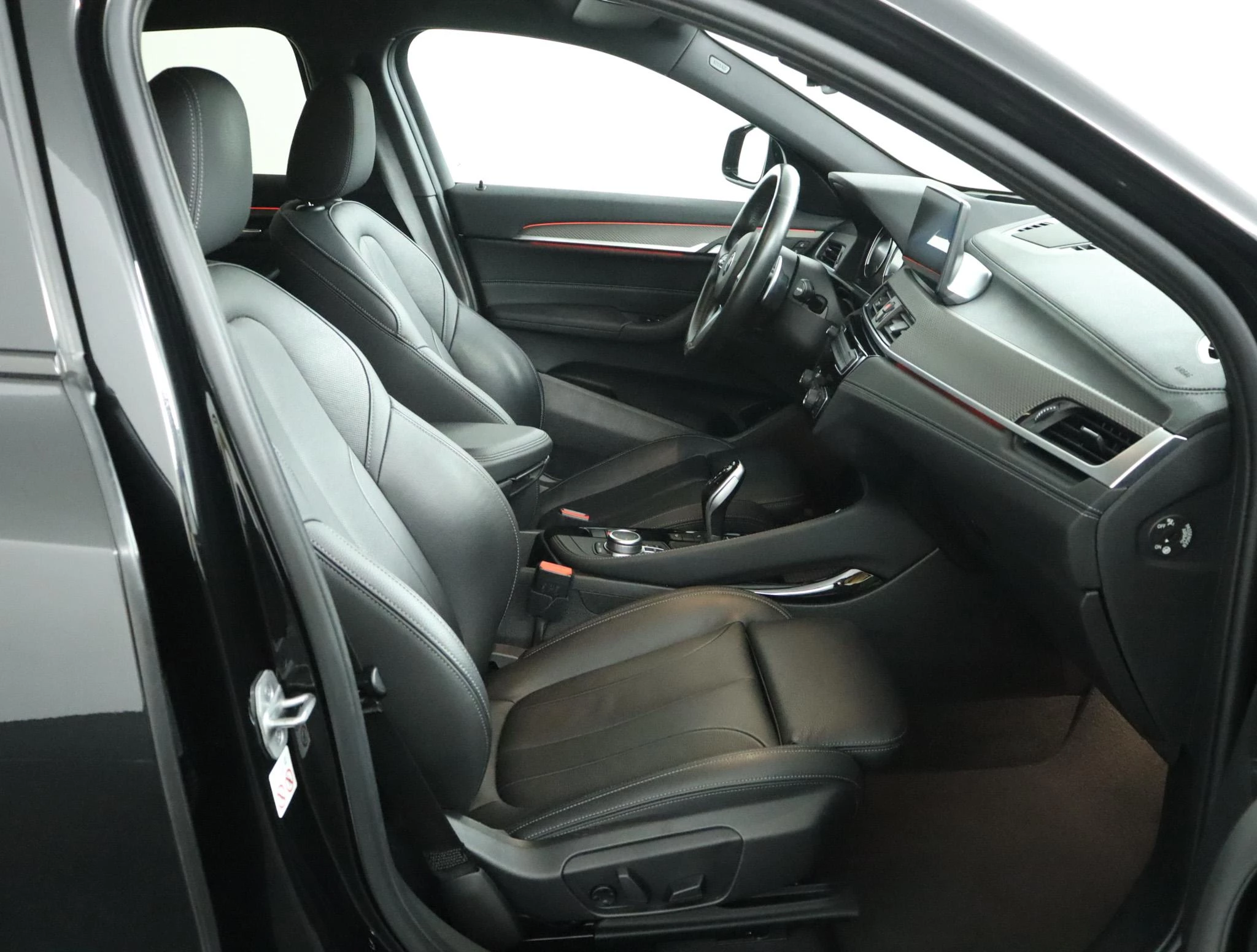 Hoofdafbeelding BMW X2