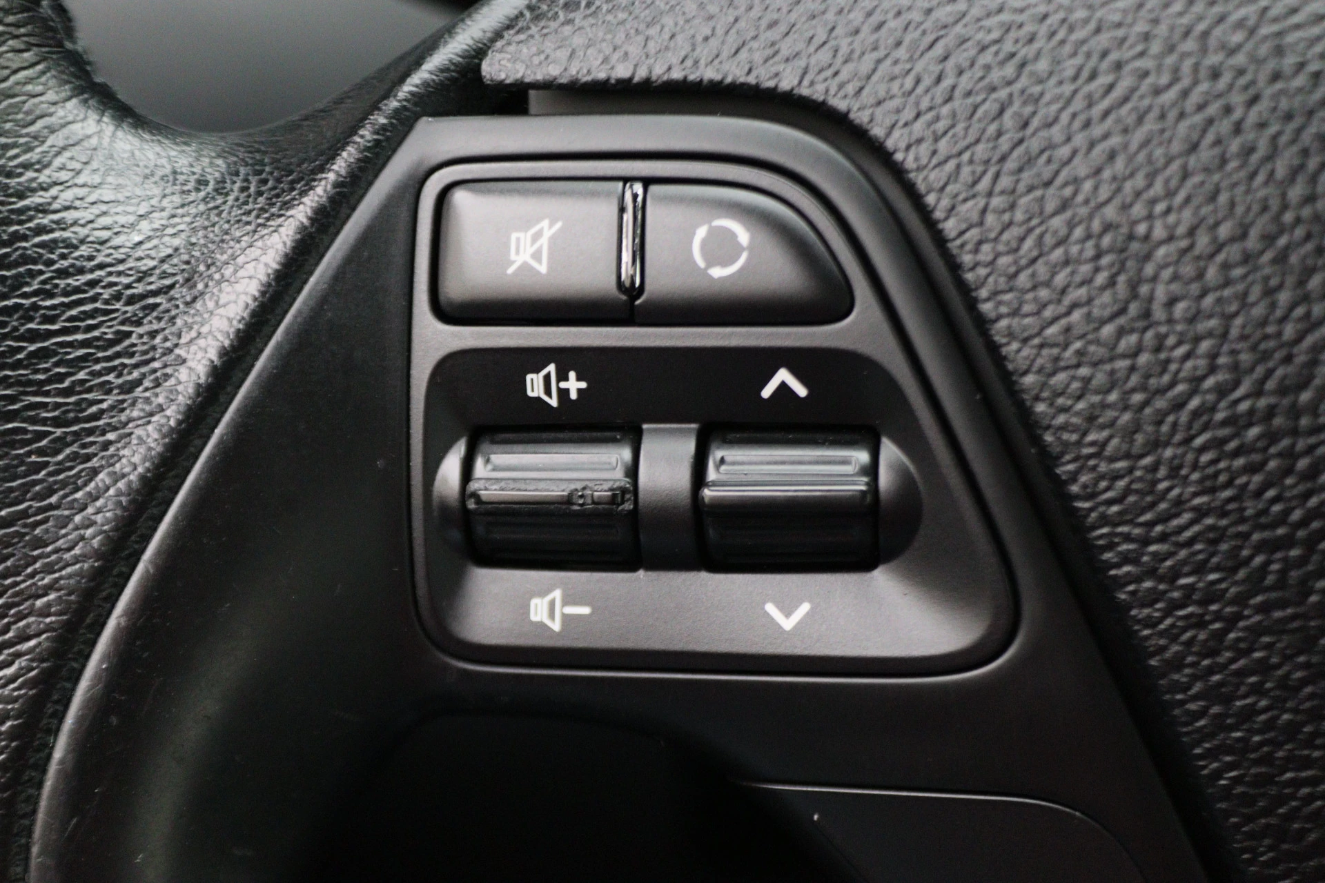 Hoofdafbeelding Kia cee'd