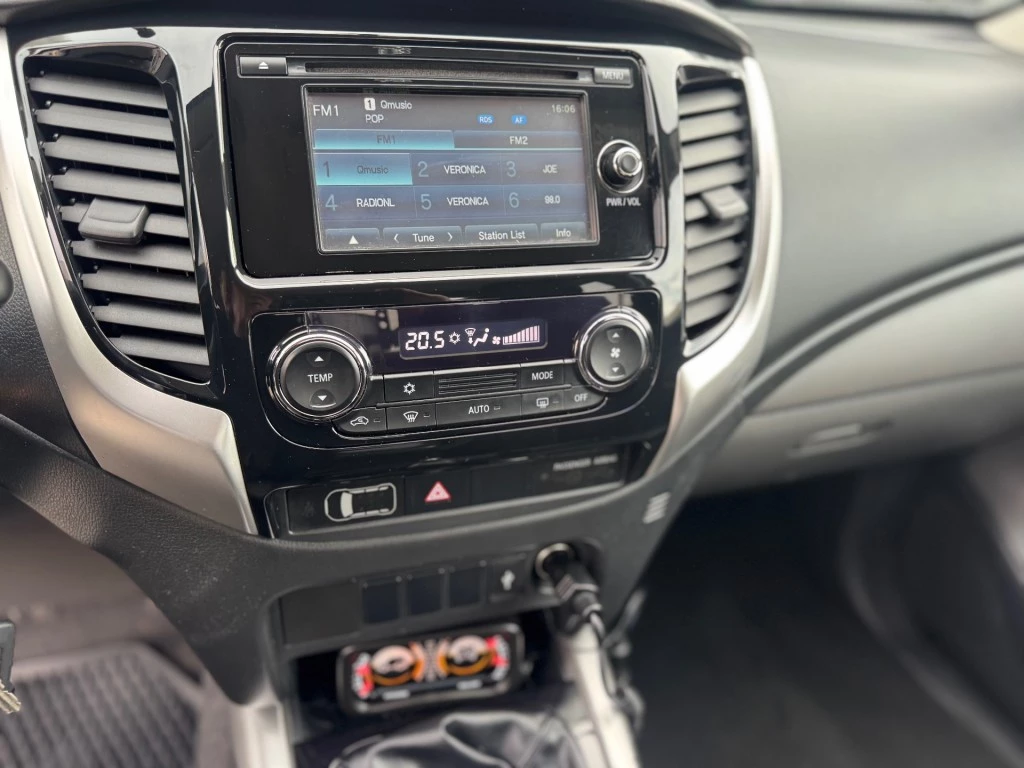 Hoofdafbeelding Fiat Fullback