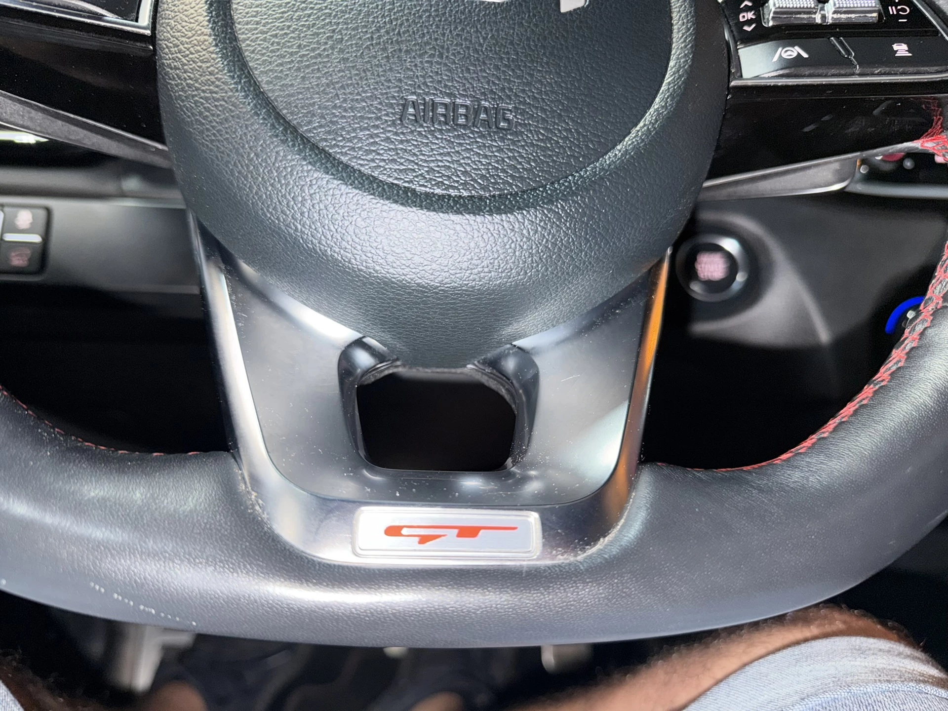 Hoofdafbeelding Kia ProCeed