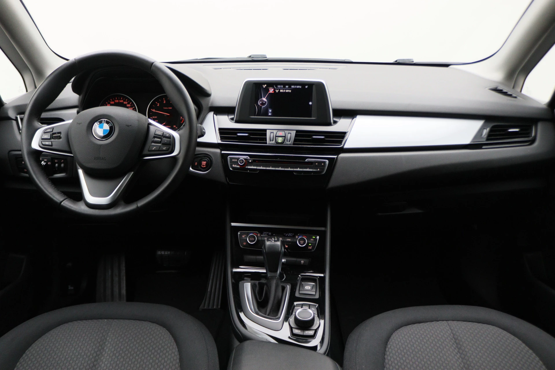 Hoofdafbeelding BMW 2 Serie