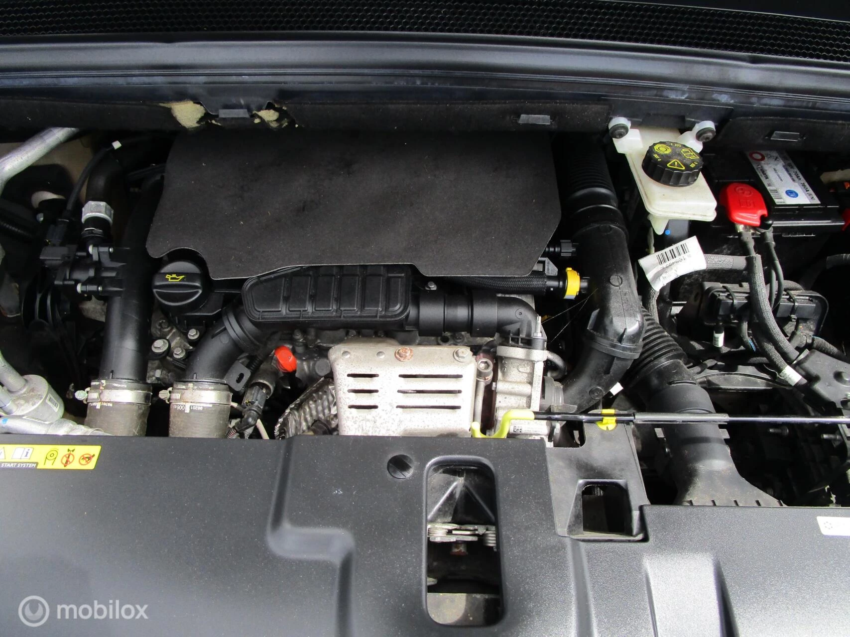 Hoofdafbeelding Citroën C4 Picasso