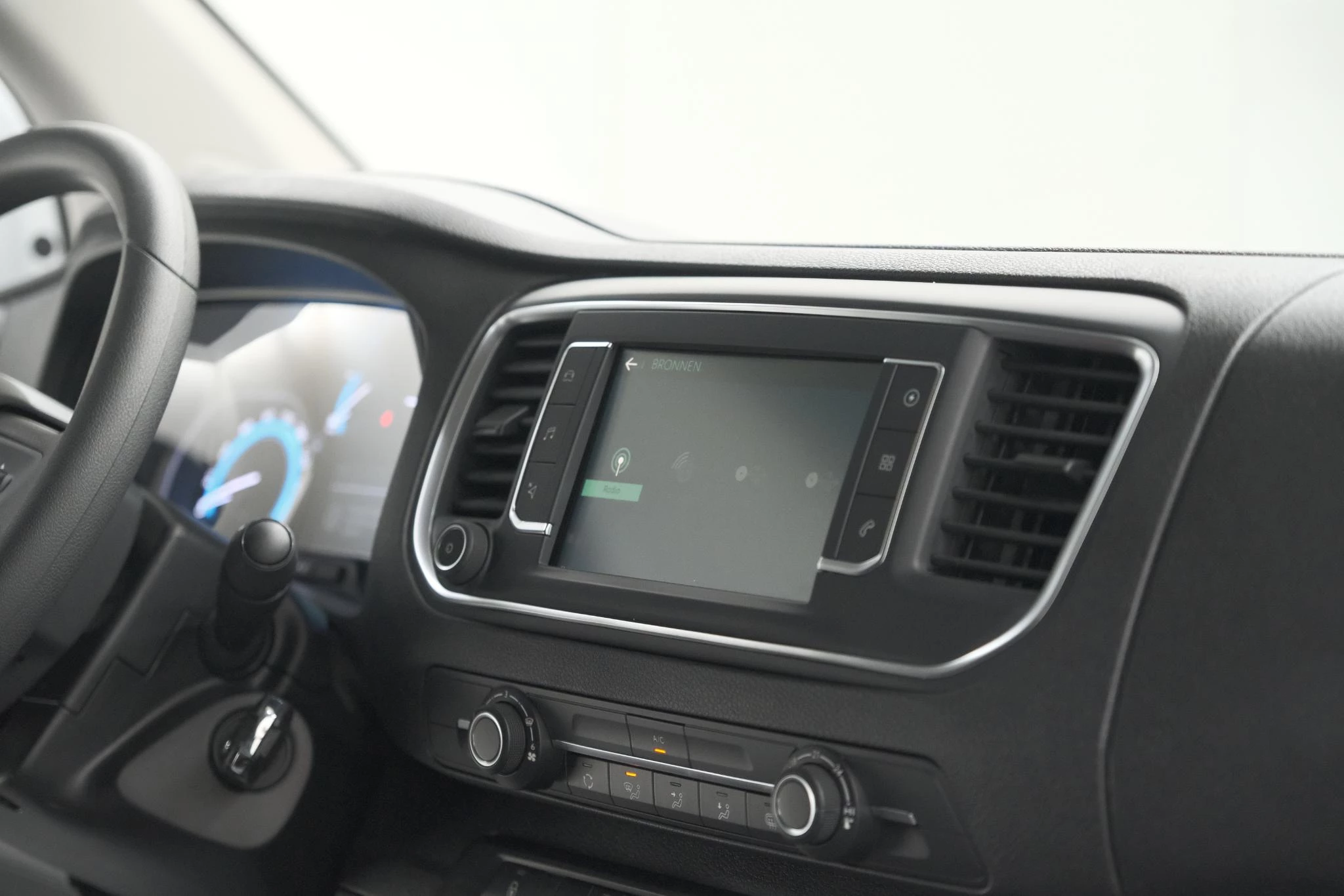 Hoofdafbeelding Citroën ë-Jumpy