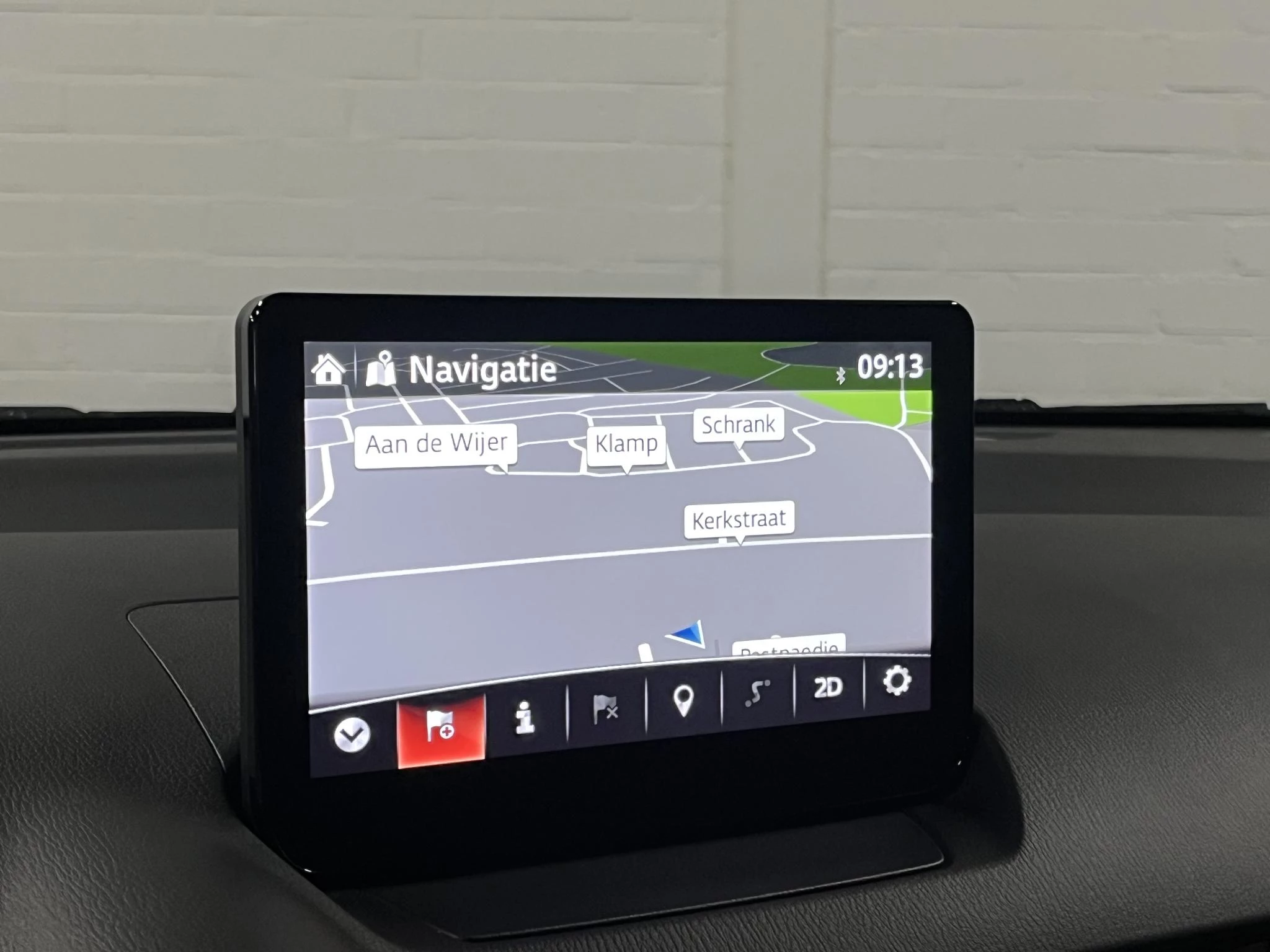 Hoofdafbeelding Mazda 2