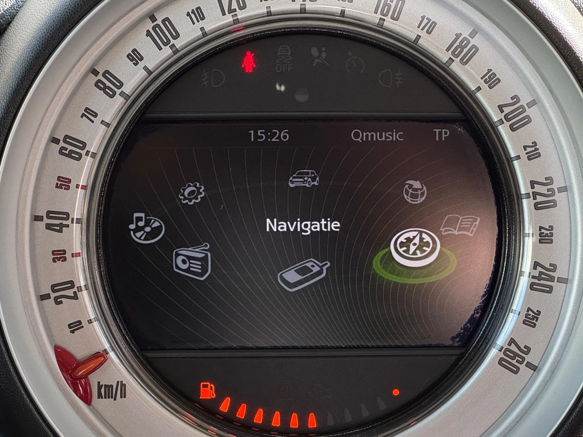 Hoofdafbeelding MINI Cooper S