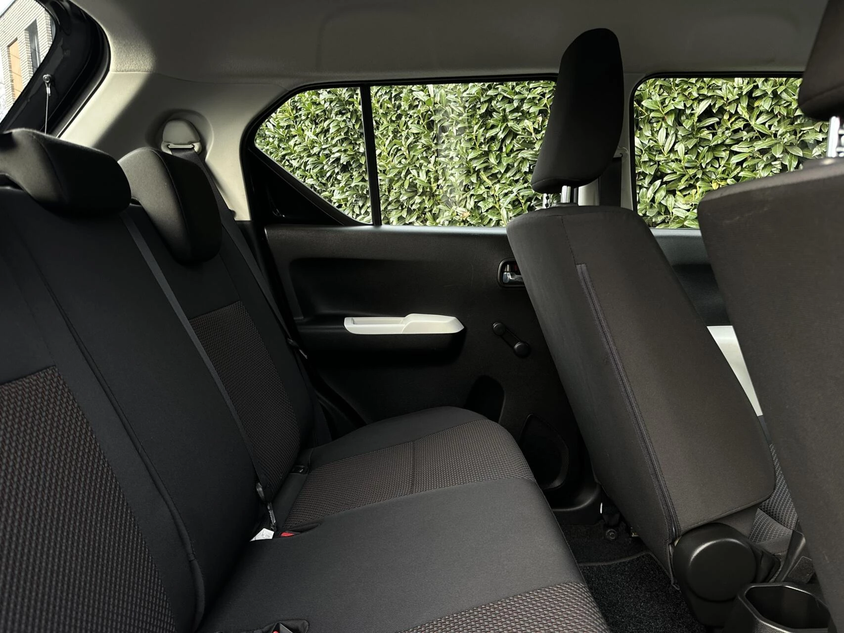 Hoofdafbeelding Suzuki Ignis