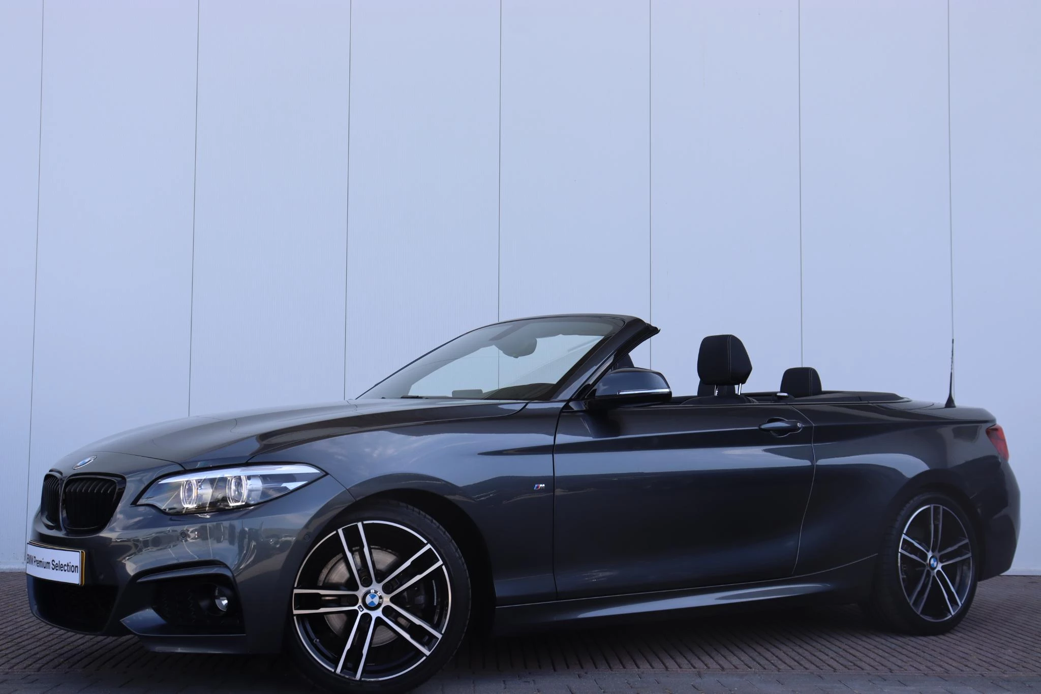 Hoofdafbeelding BMW 2 Serie