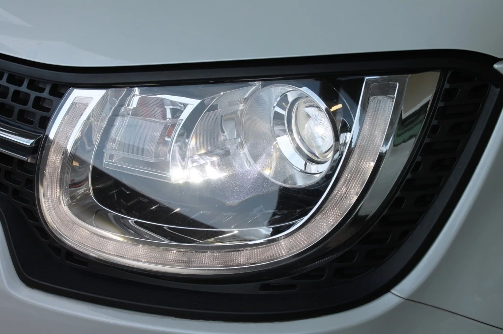 Hoofdafbeelding Suzuki Ignis