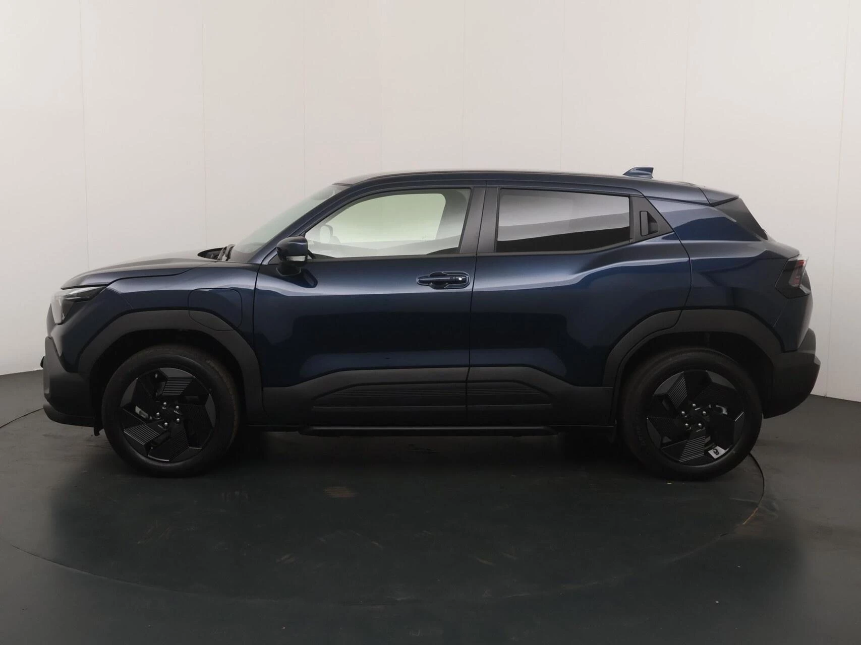 Hoofdafbeelding Suzuki e Vitara