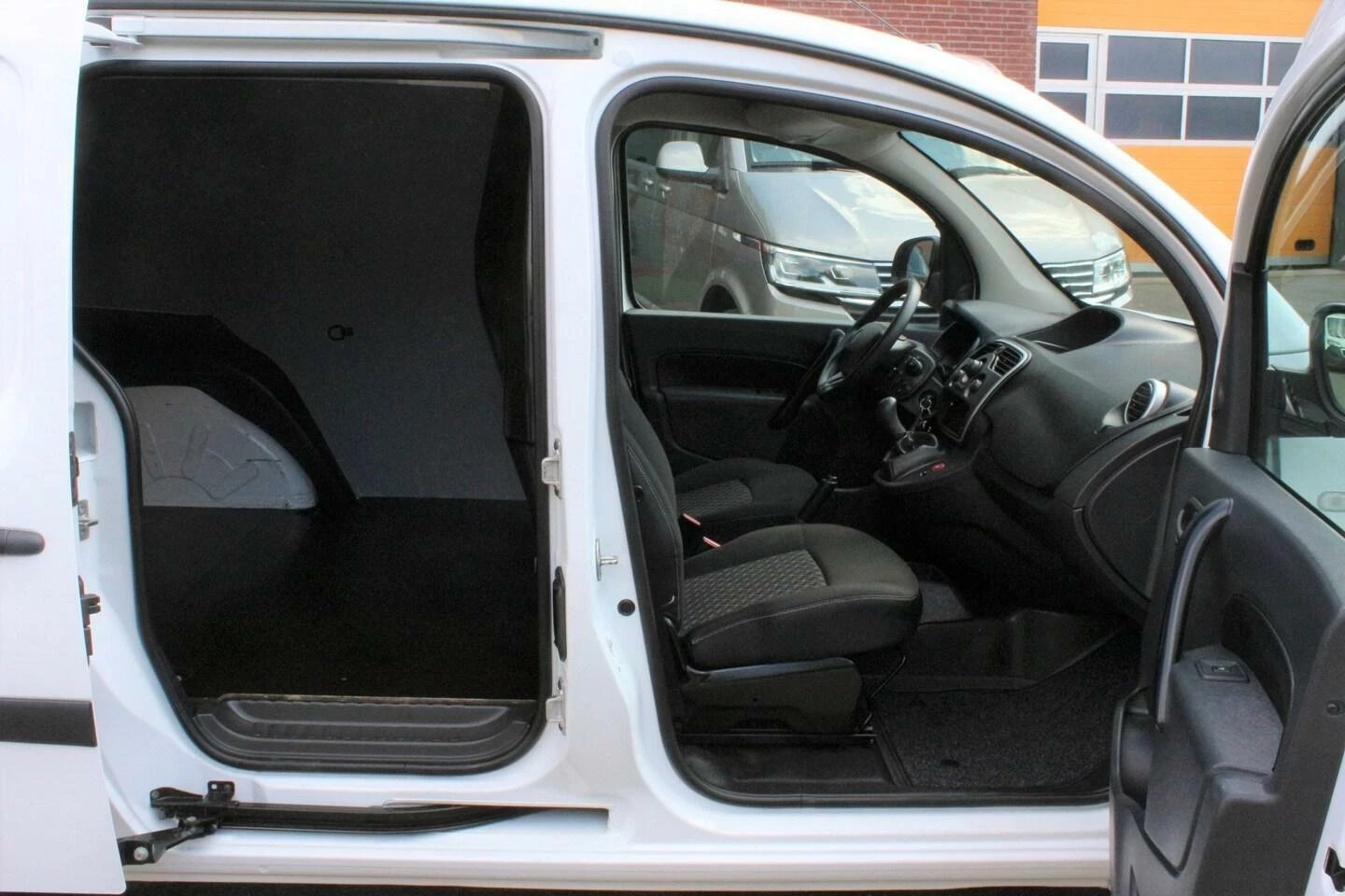 Hoofdafbeelding Renault Kangoo