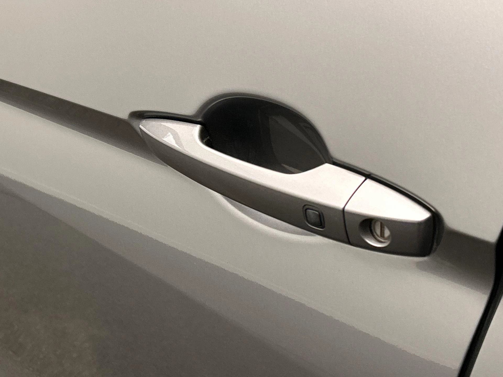 Hoofdafbeelding Mitsubishi Eclipse Cross