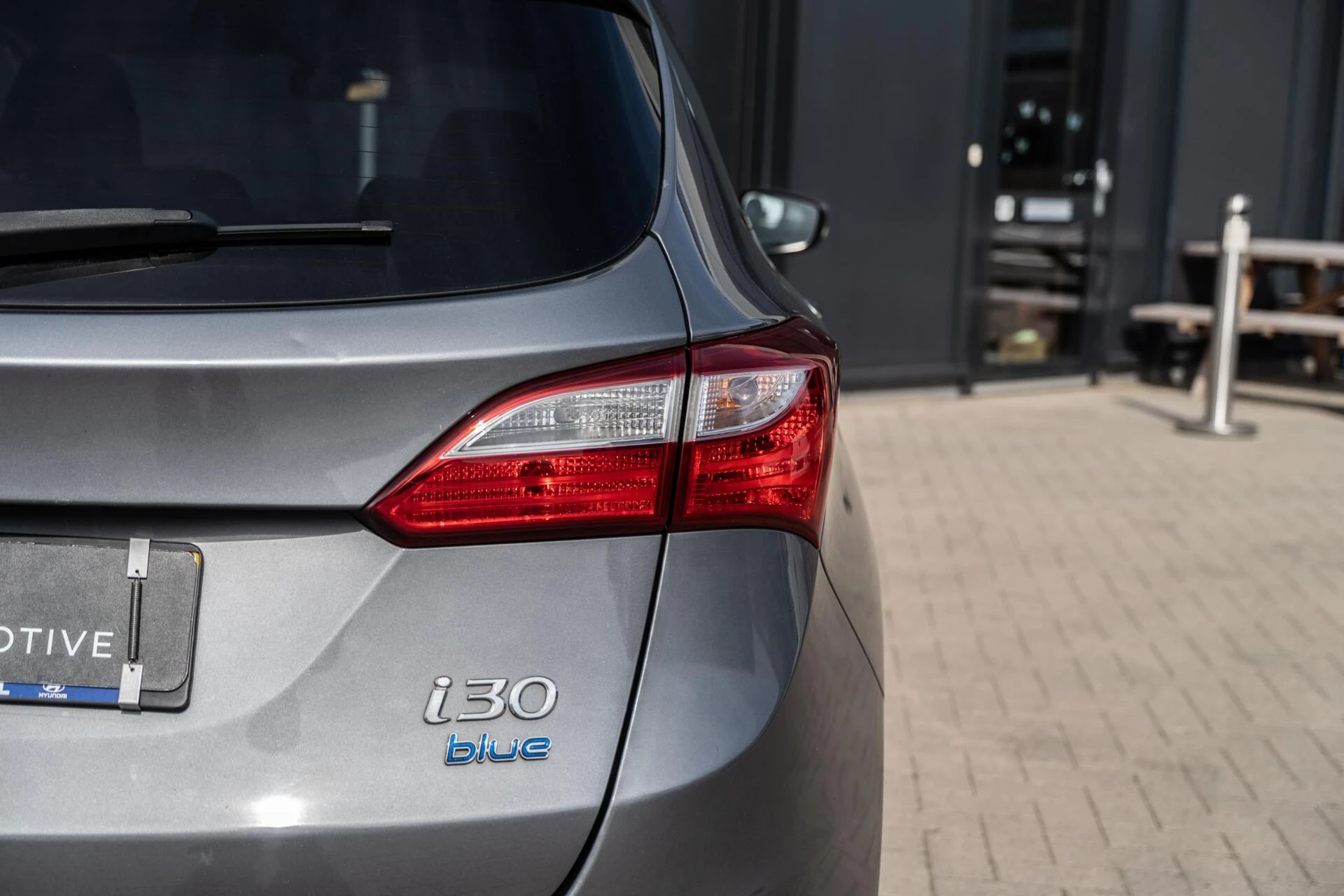 Hoofdafbeelding Hyundai i30