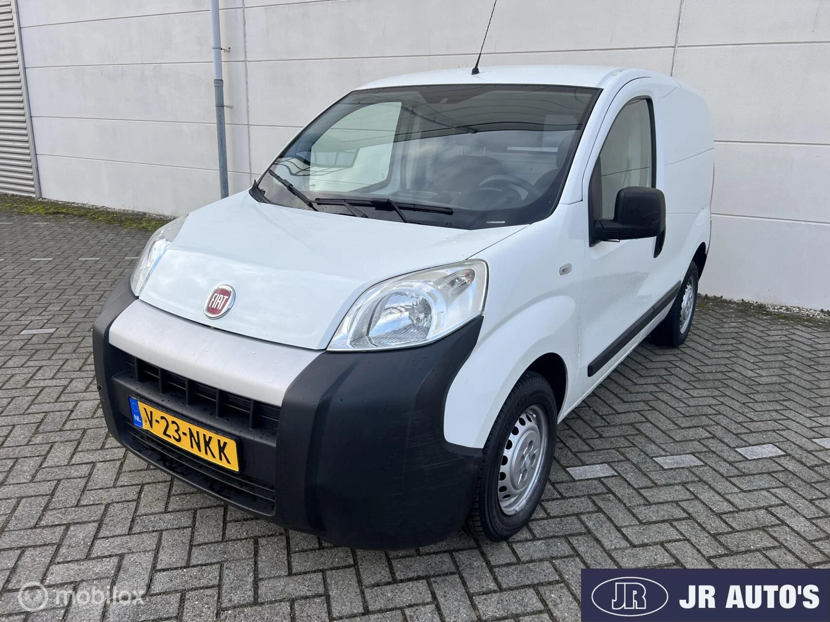 Hoofdafbeelding Fiat Fiorino