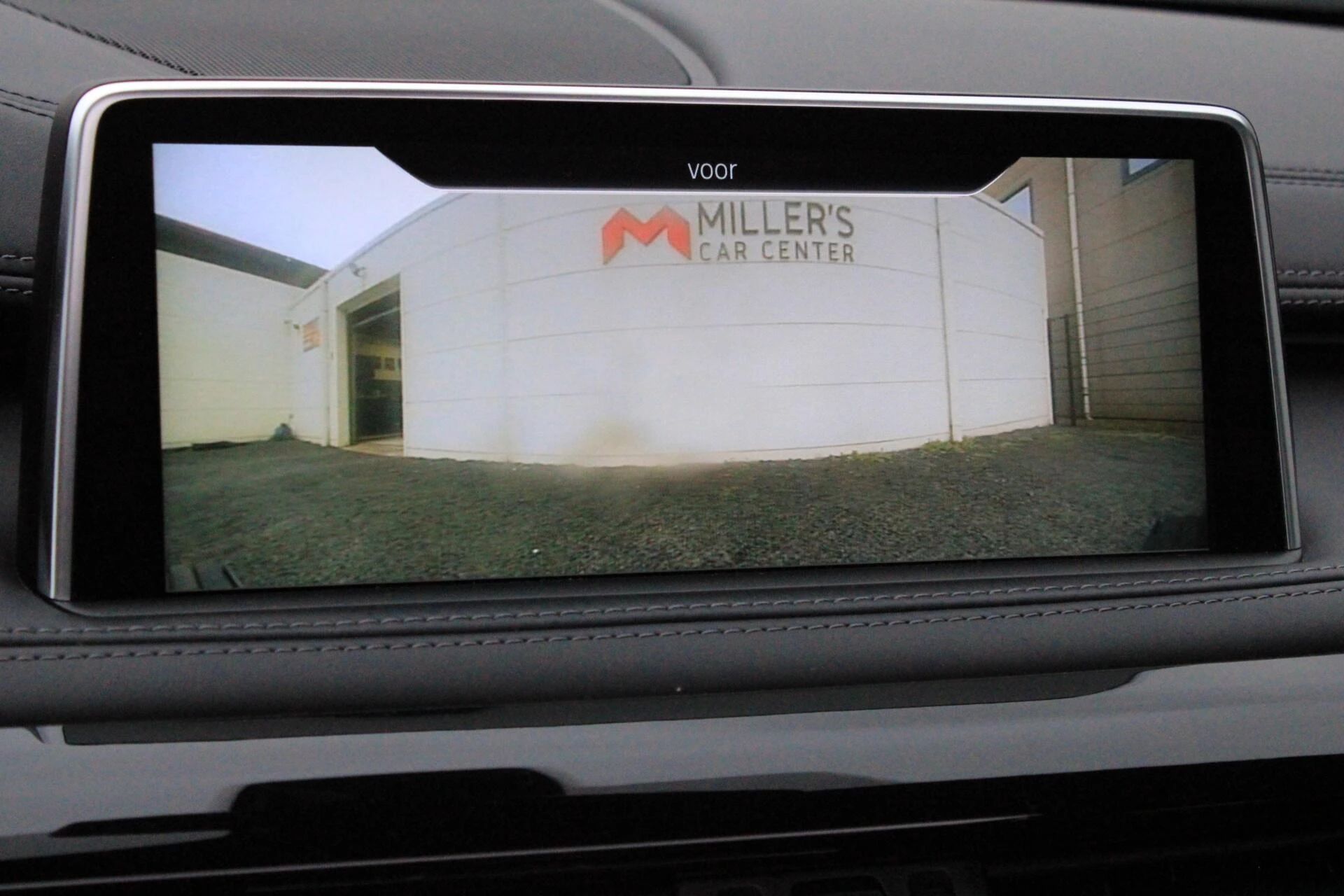 Hoofdafbeelding BMW X6