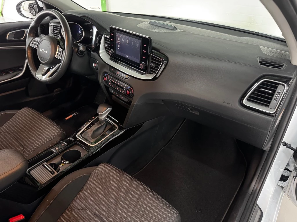 Hoofdafbeelding Kia Ceed