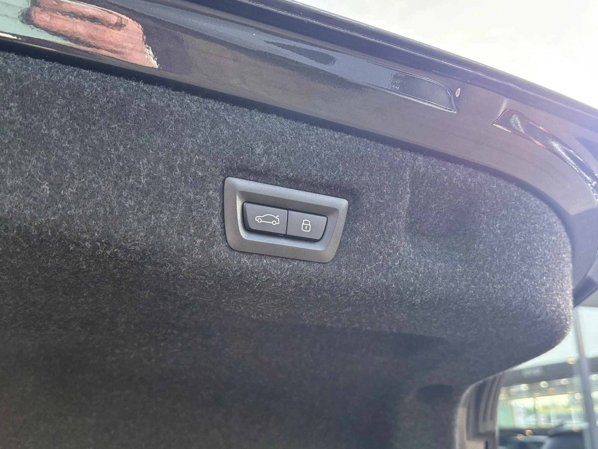 Hoofdafbeelding BMW i5