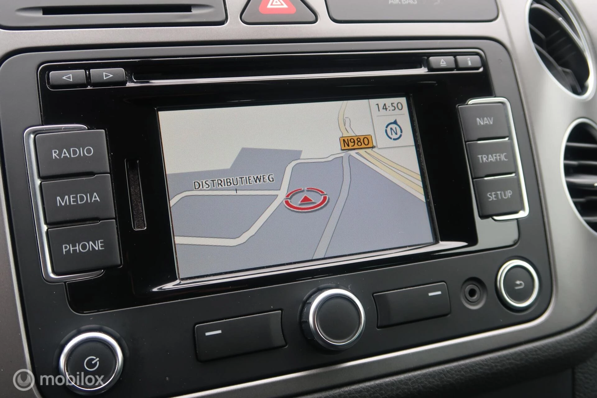 Hoofdafbeelding Volkswagen Golf Plus