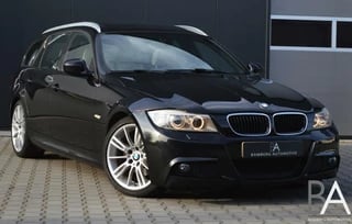 BMW 3-serie Touring 318i M Sport Edition|pano|cruise|xenon