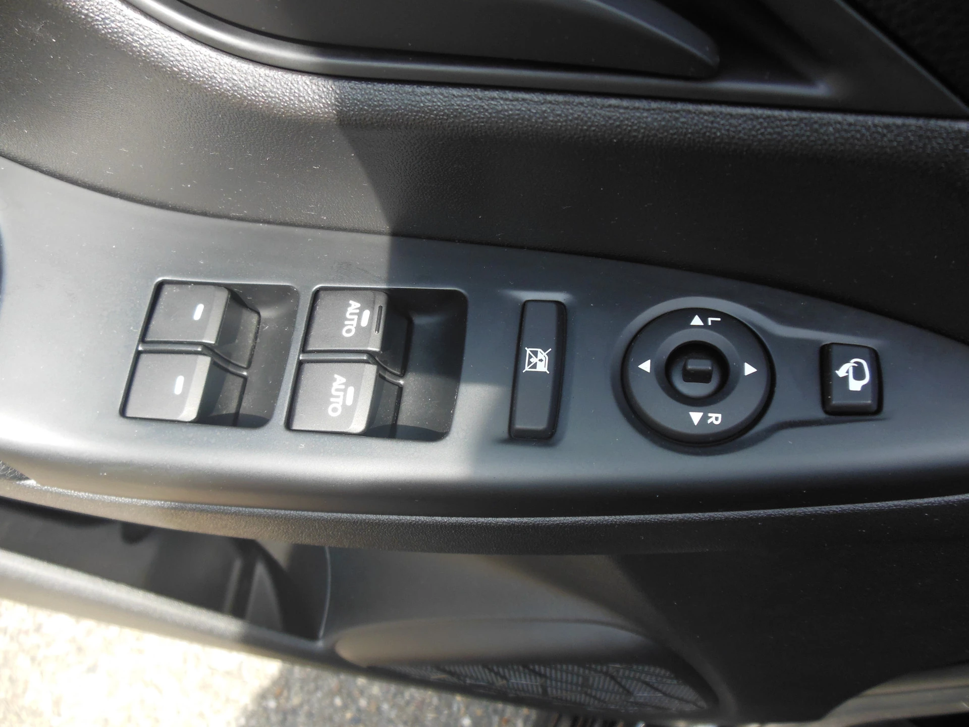 Hoofdafbeelding Hyundai ix20