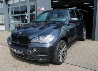 BMW X5 xDrive30d High Executive|SOFTCLOSE|360|PANO+|KEYLESS_