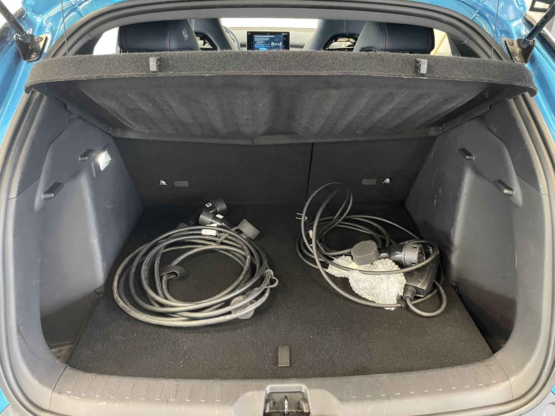 Hoofdafbeelding BYD ATTO 3