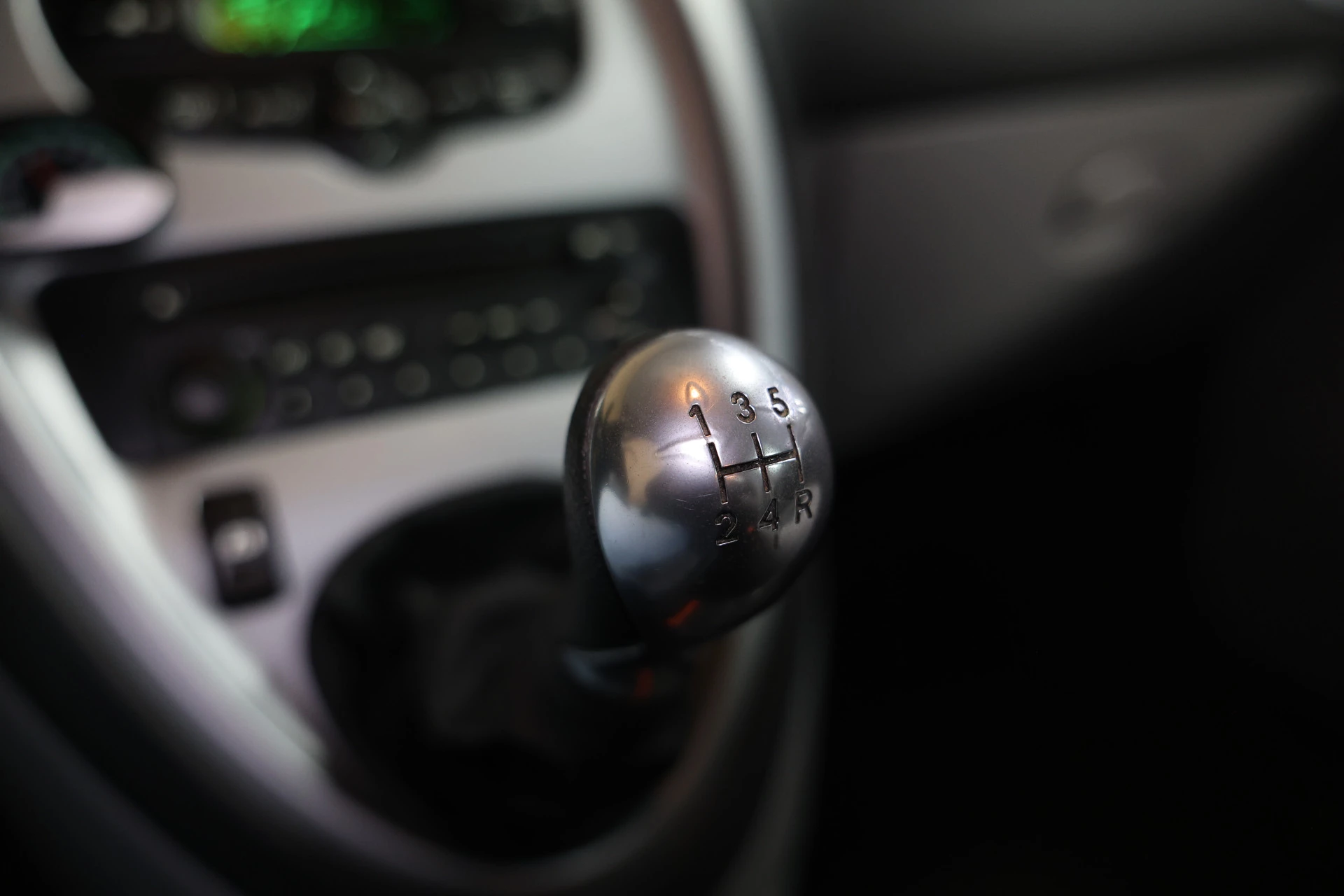 Hoofdafbeelding Citroën Xsara Picasso