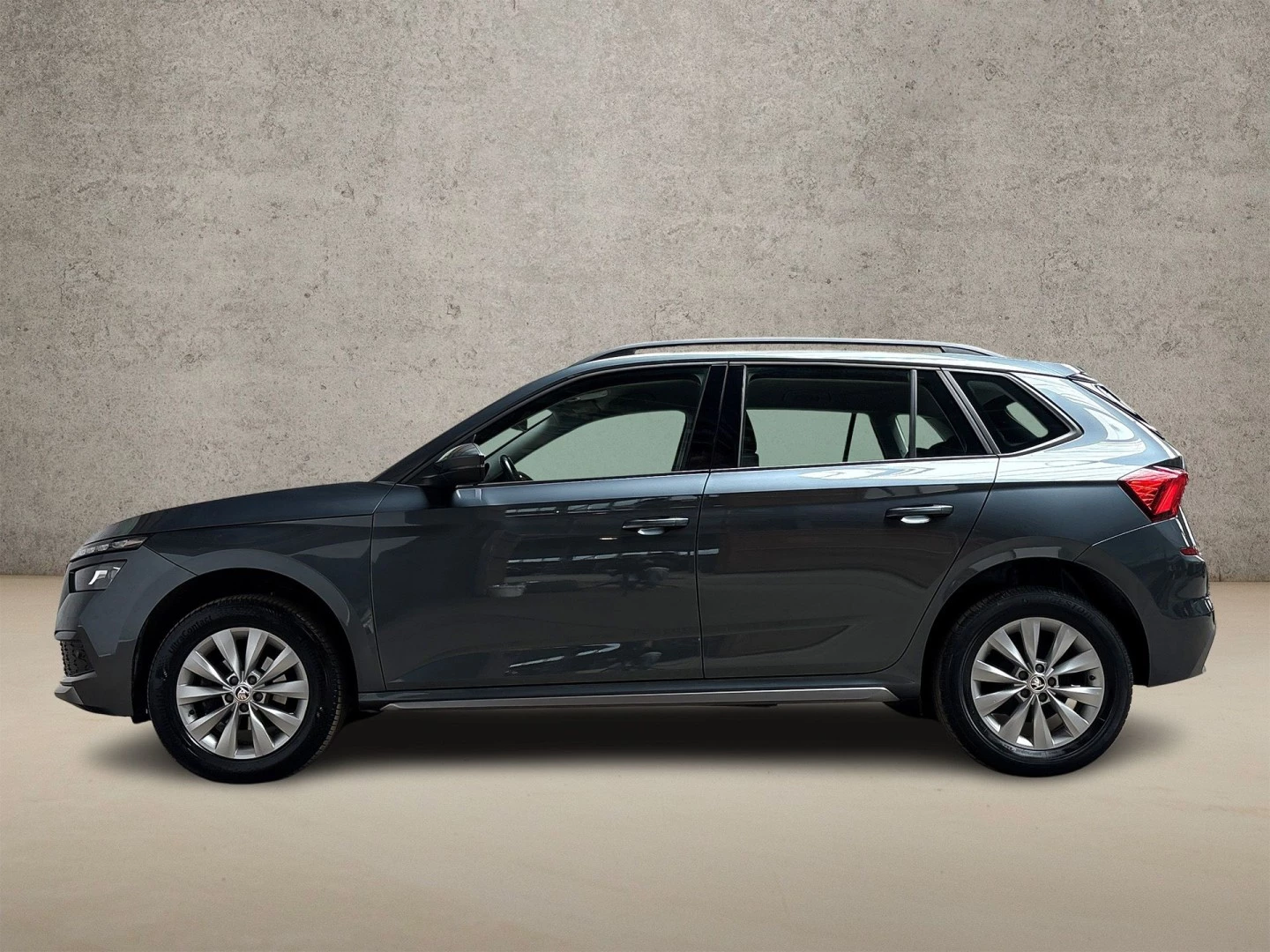 Hoofdafbeelding Škoda Kamiq