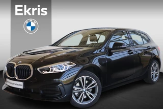 BMW 1 Serie 5-deurs 118i Sport Line | Premium Pack | Comfort Pack