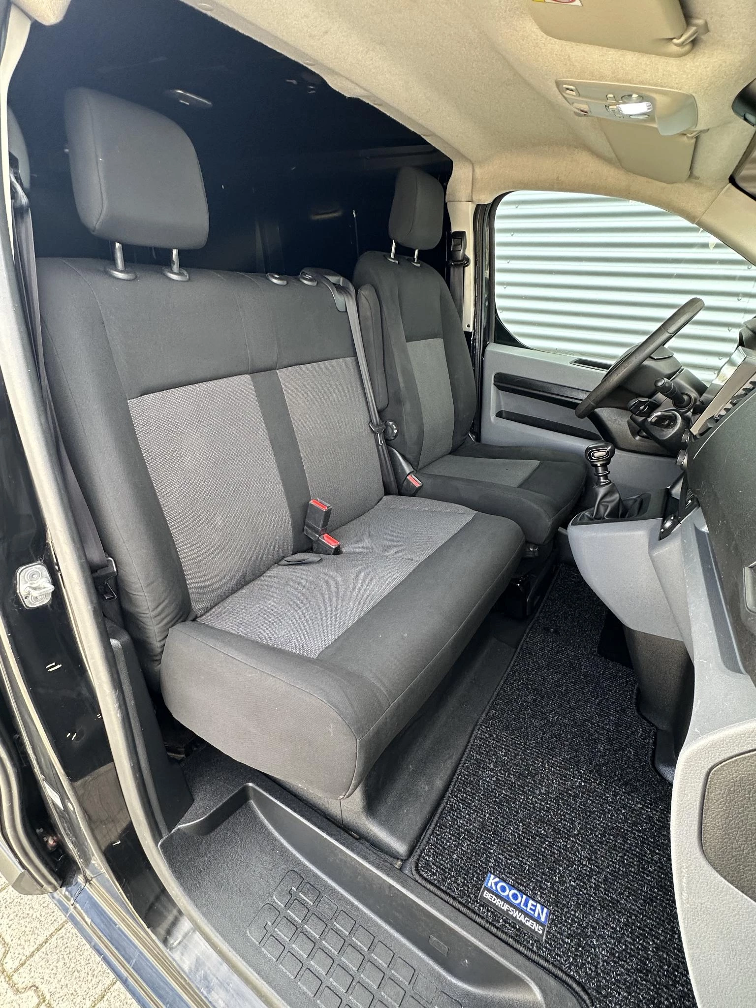 Hoofdafbeelding Peugeot Expert