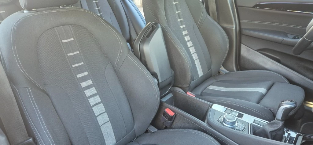 Hoofdafbeelding BMW X2