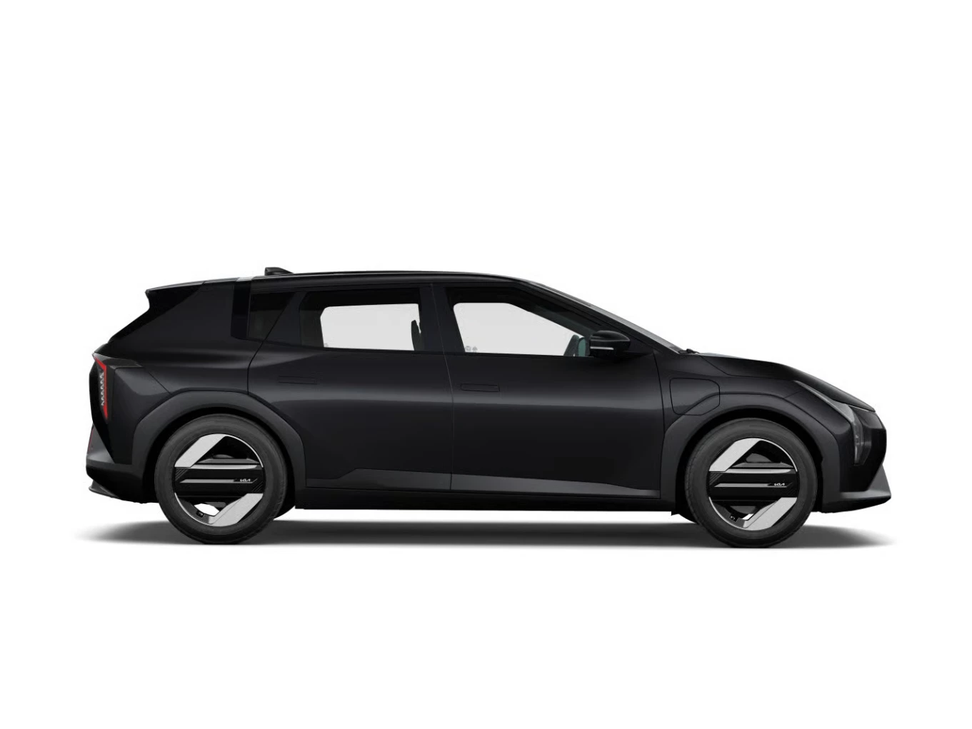 Hoofdafbeelding Kia EV4