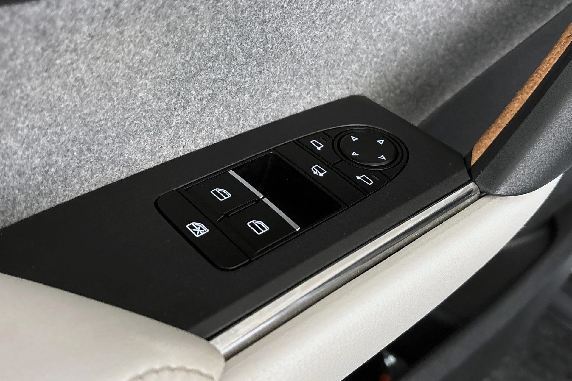 Hoofdafbeelding Mazda MX-30