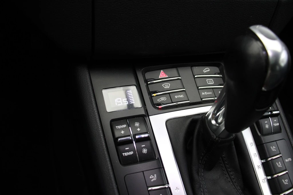 Hoofdafbeelding Porsche Macan