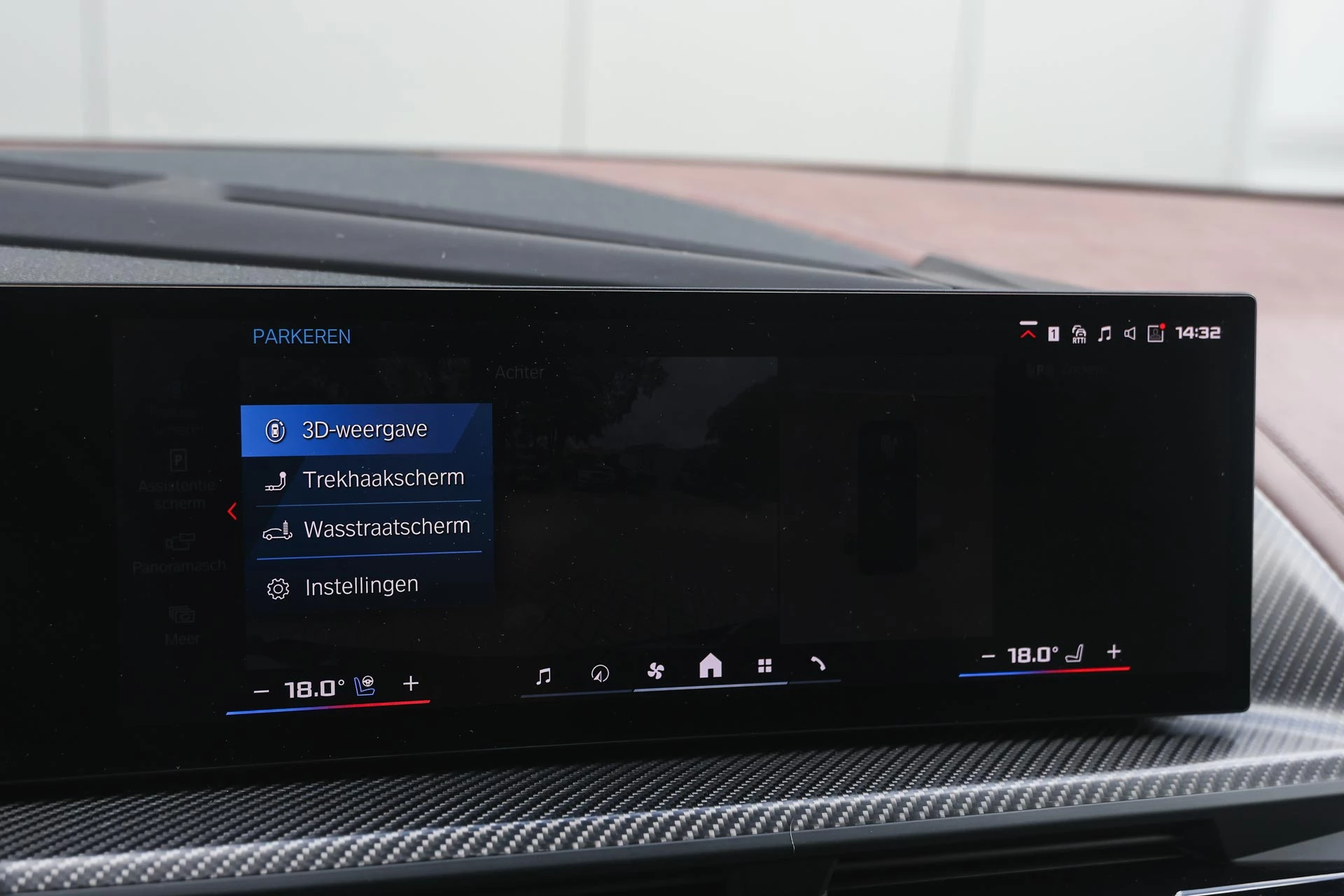 Hoofdafbeelding BMW XM
