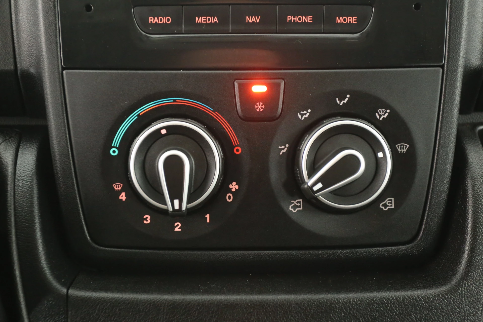 Hoofdafbeelding Citroën Jumper