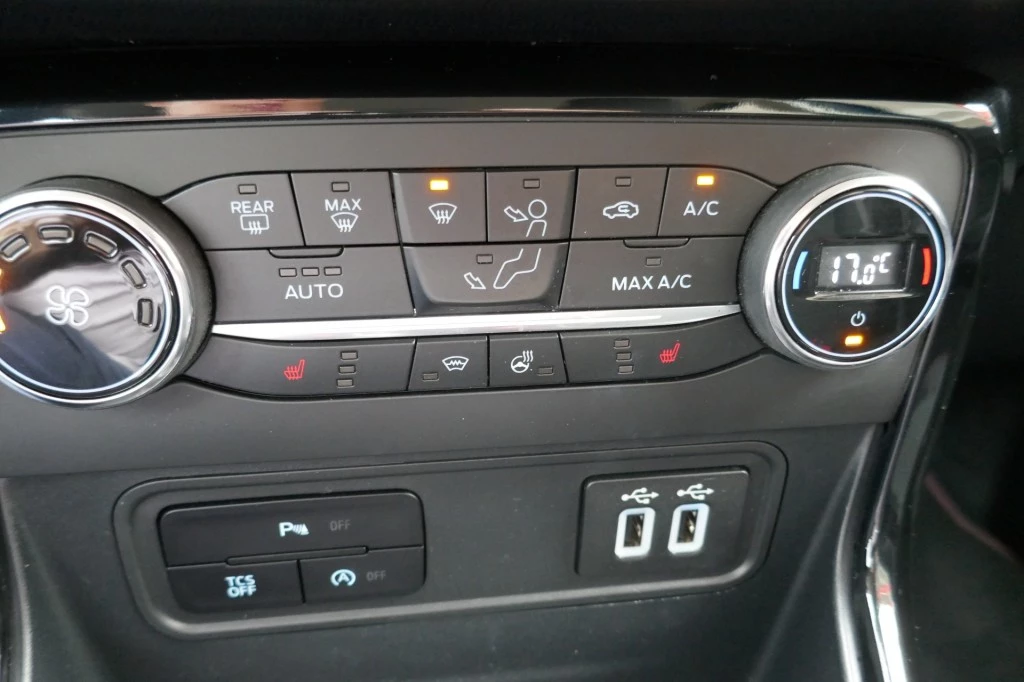 Hoofdafbeelding Ford EcoSport
