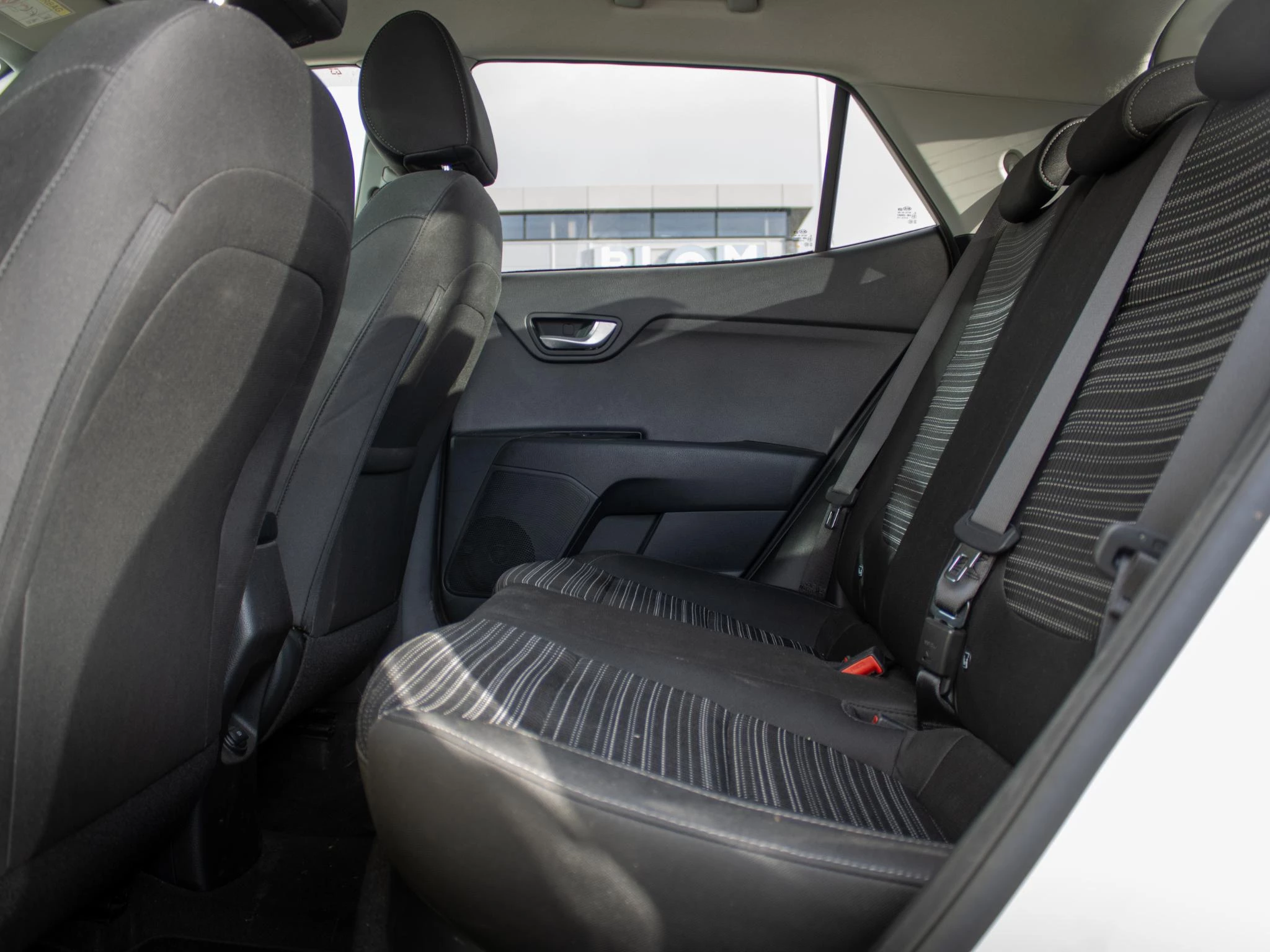 Hoofdafbeelding Kia Stonic