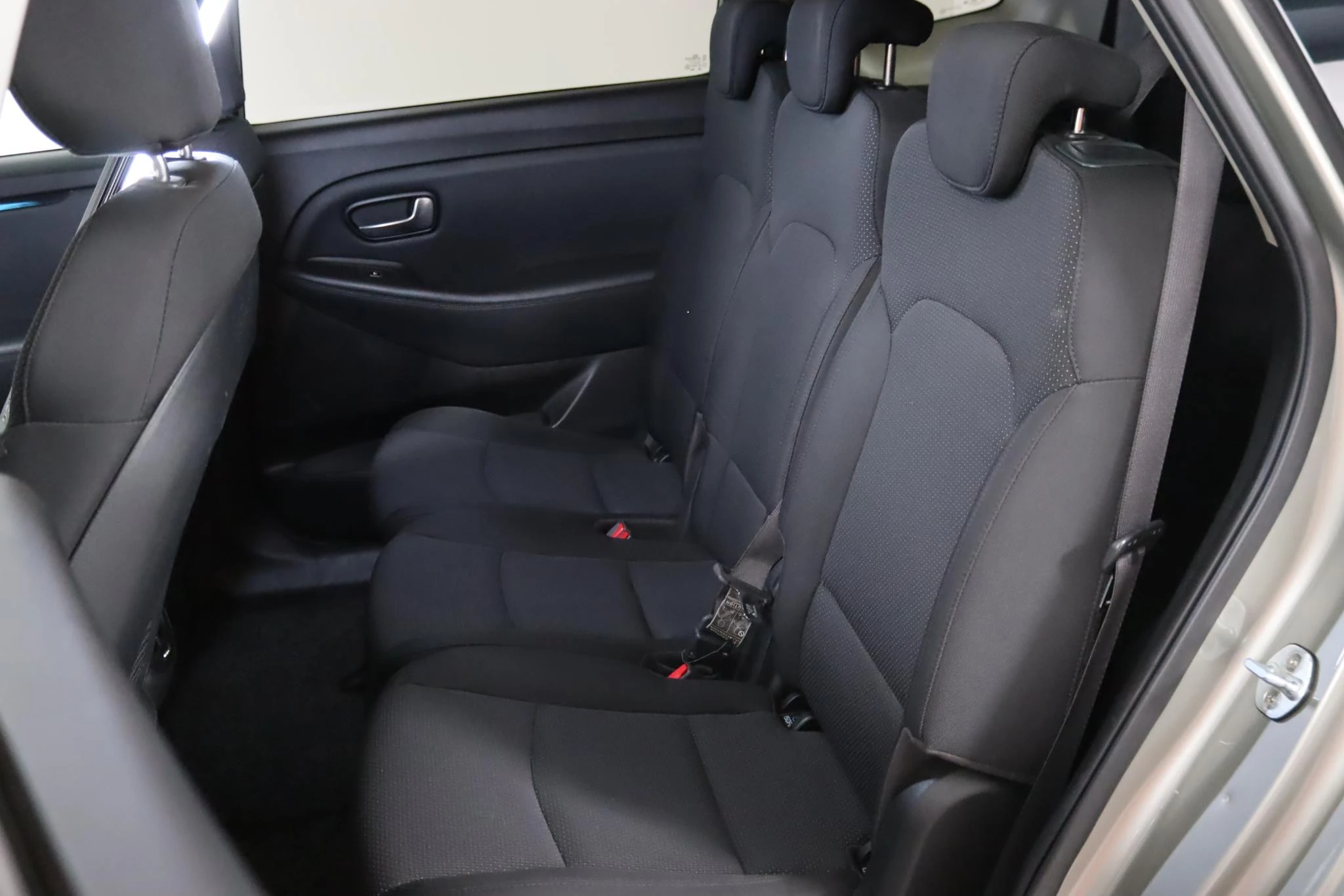 Hoofdafbeelding Kia Carens