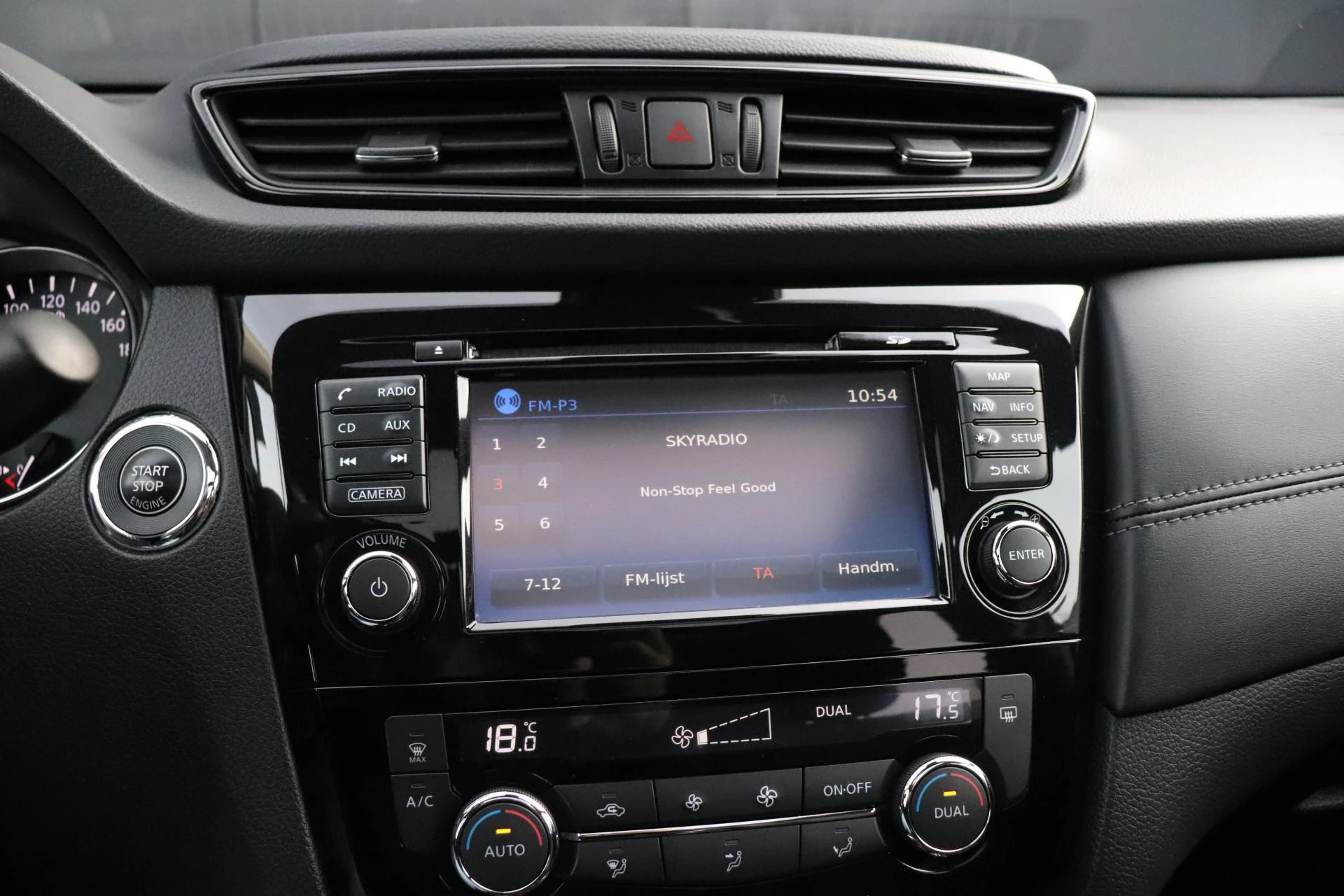 Hoofdafbeelding Nissan X-Trail