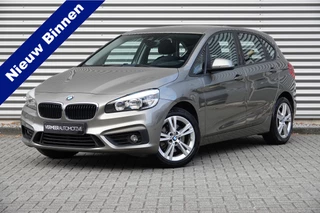 BMW 2 Serie Active Tourer 220i Sport | Trekhaak | Cruisecontrol | Bluetooth |