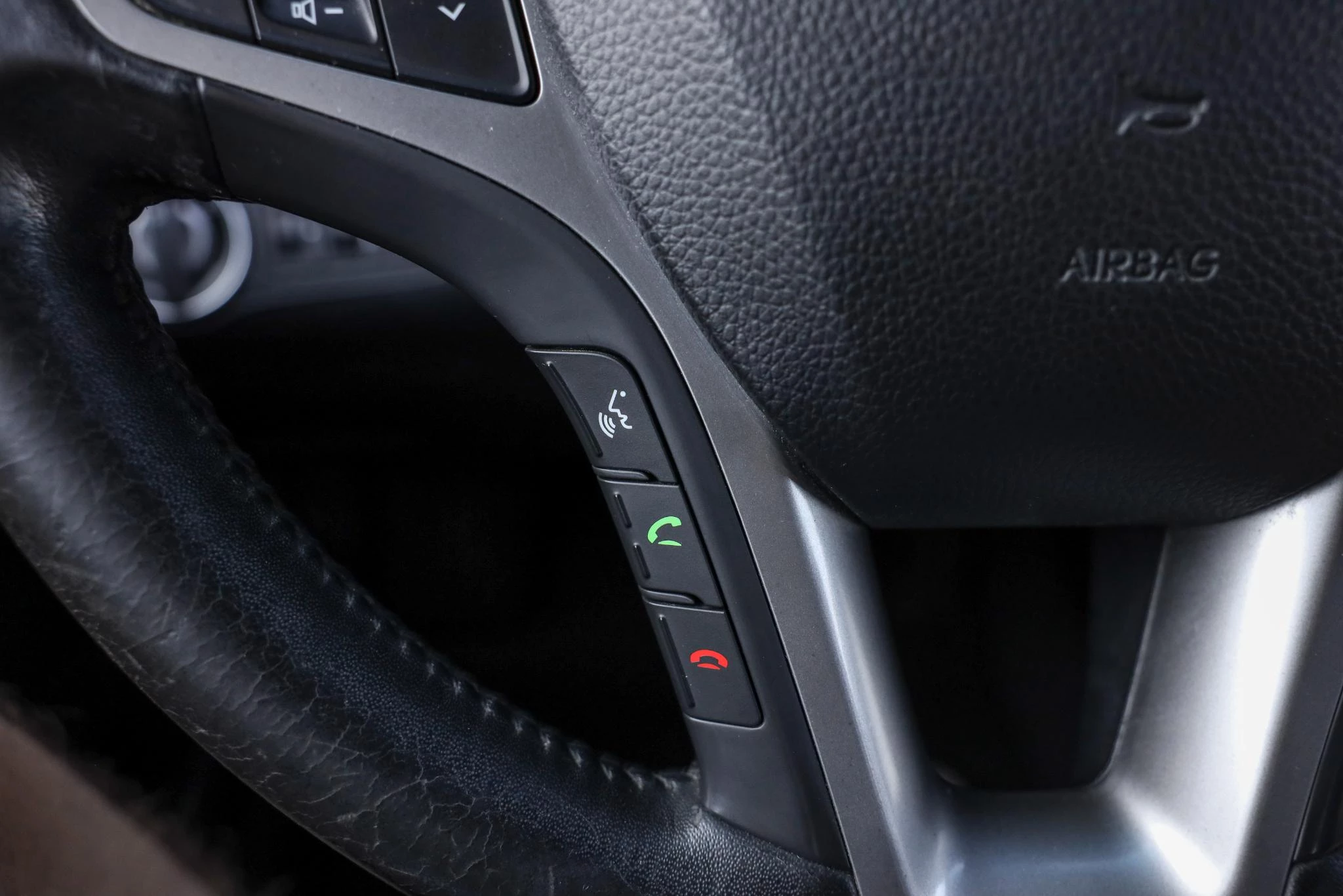 Hoofdafbeelding Hyundai i40
