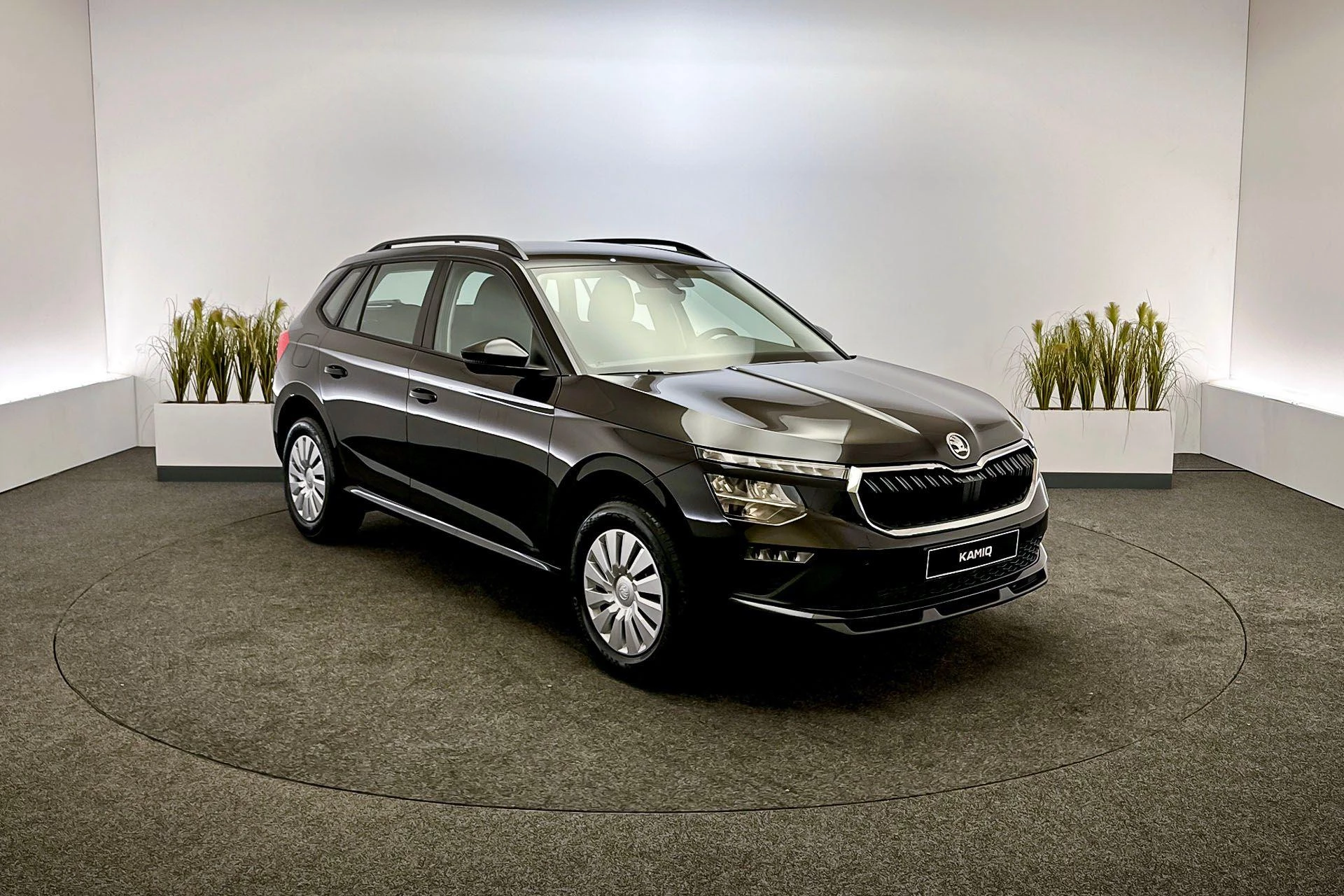 Hoofdafbeelding Škoda Kamiq