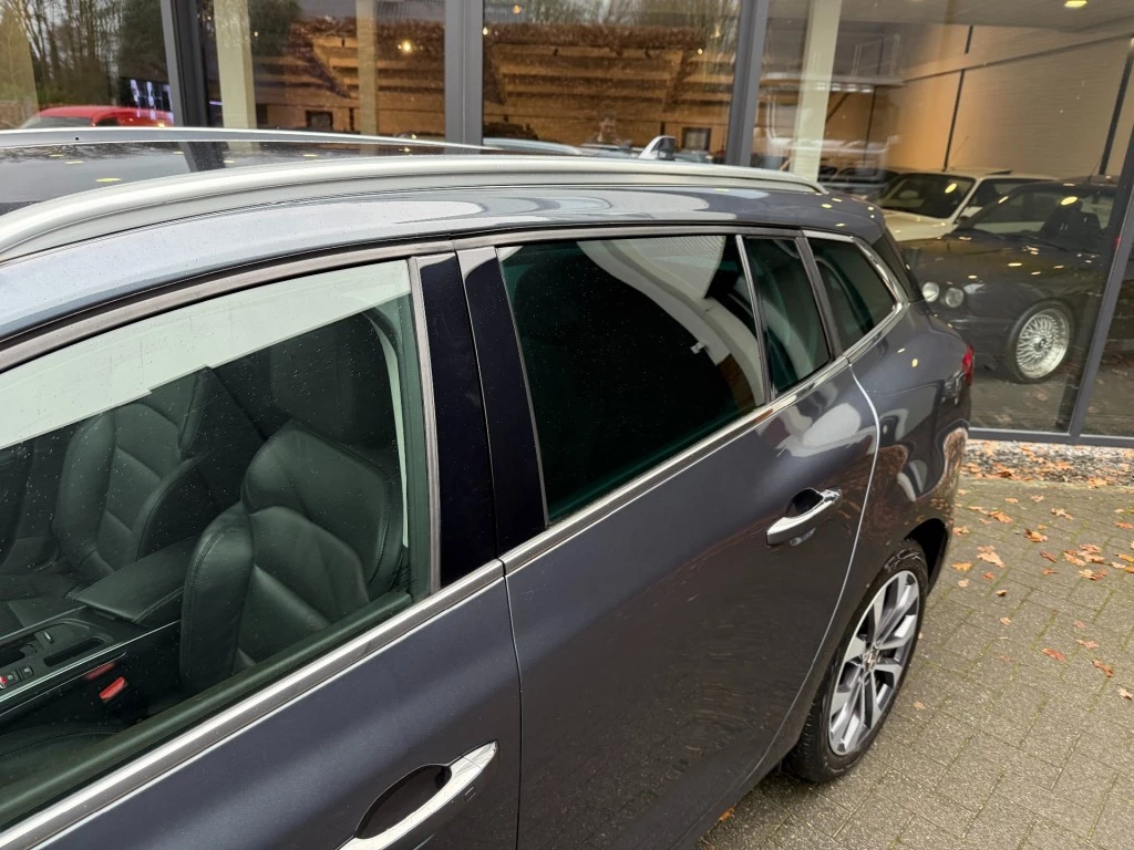 Hoofdafbeelding Renault Mégane