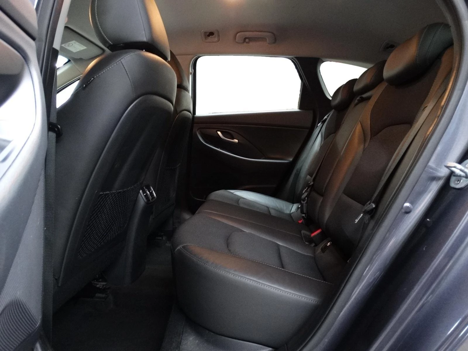 Hoofdafbeelding Hyundai i30