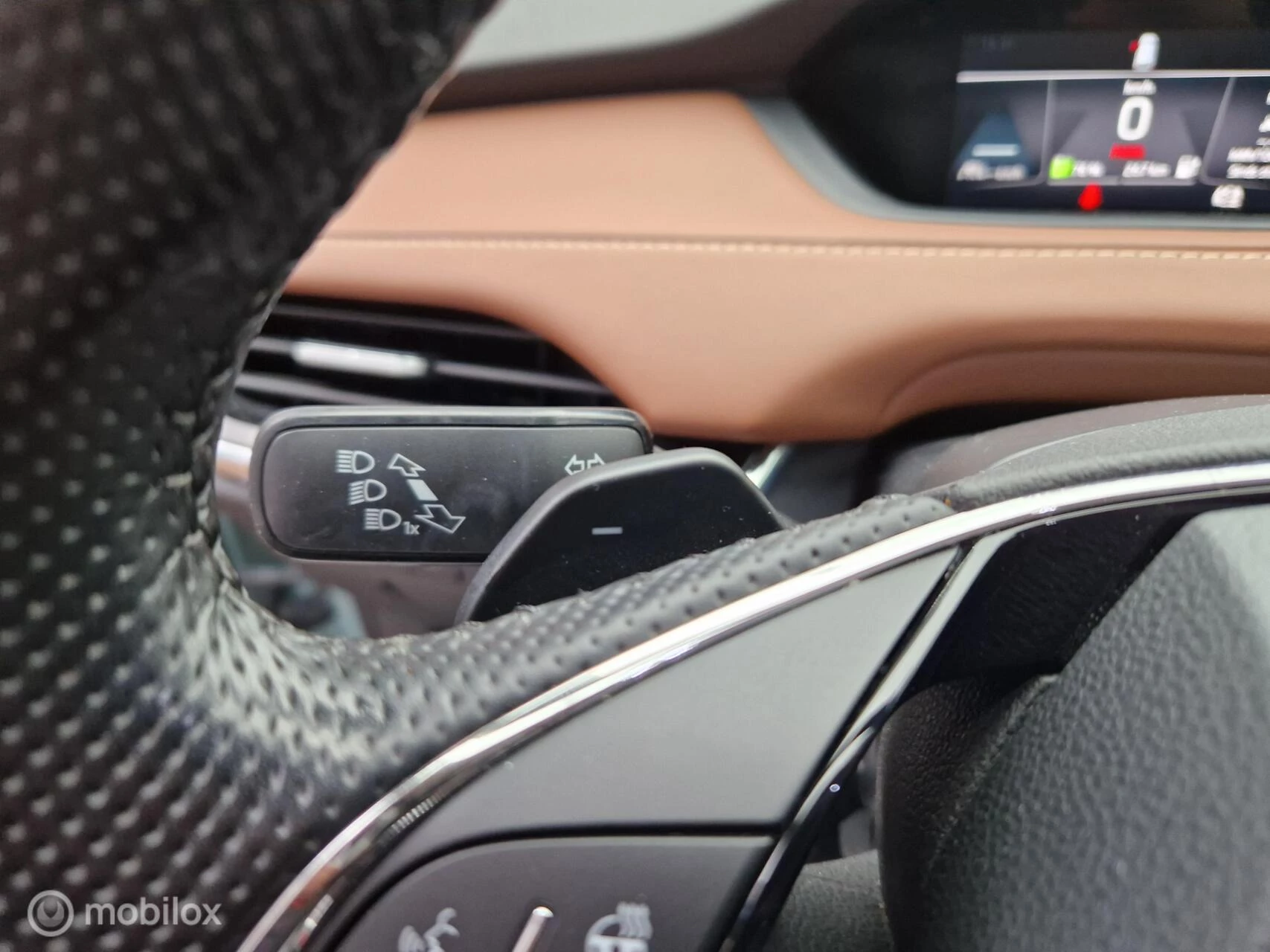 Hoofdafbeelding Škoda Enyaq iV